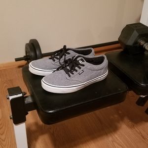 Van's Atwood sneakers